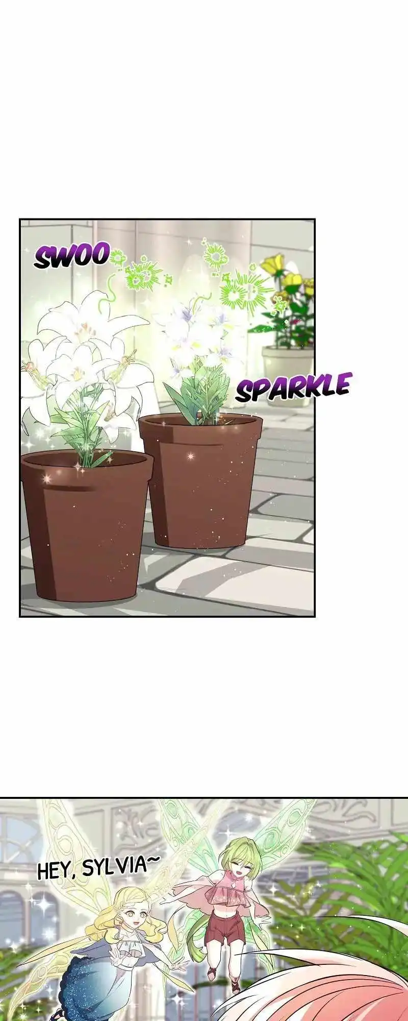 Hello, I'm the Gardener! Chapter 48 29